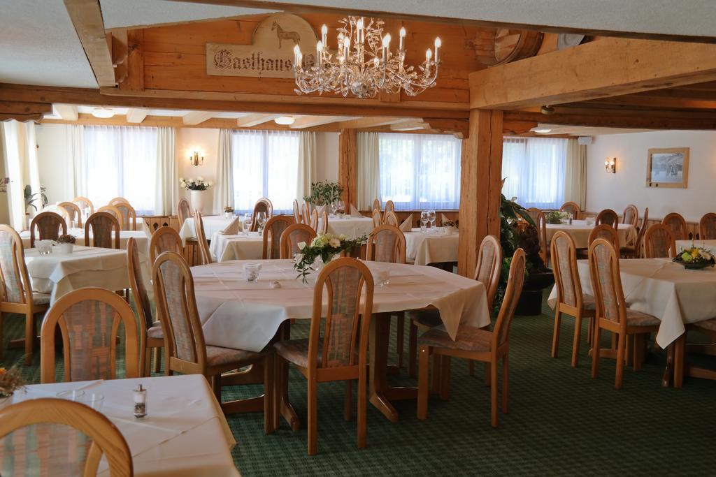 Landgasthof Roessle ** Superior Ruggell Buitenkant foto